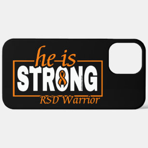 Case-Mate iPhone CASE IL EST FORT...RSD
