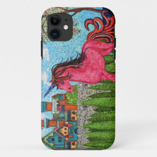 Etui iPhone Case-Mate Il était une fois un conte de fées