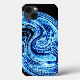 iPhone 13 Coque Il vit iPad Air Case