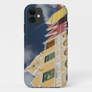 Coques Pour iPhone Îles ABC, CURAÇAO, Willemstad : Punda