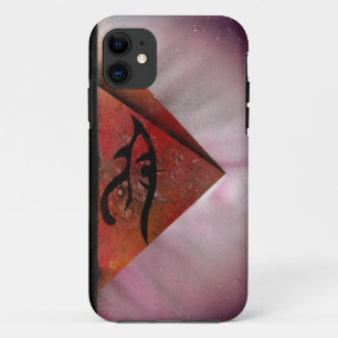 Case-Mate iPhone Case Illuminati Rah