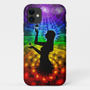 Coque iPhone 11 Illumination