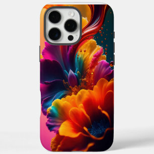 Coques iPhone 16 Pro Max illustration