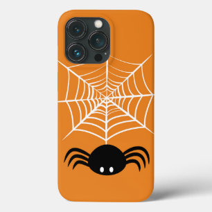 Case-Mate iPhone Case Illustration d'araignée d'Halloween effrayante