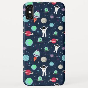 Case-Mate iPhone Case illustration de motif spatial