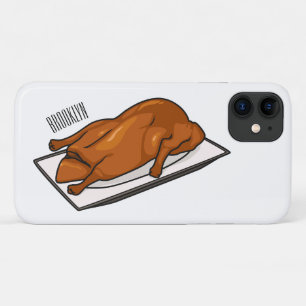 Case-Mate iPhone Case Illustration de Peking duck