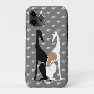 Case-Mate iPhone Case Illustration d'une affaire téléphonique avec les