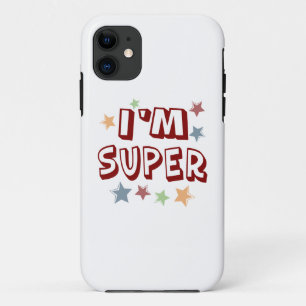 Etui iPhone Case-Mate Im Super avec étoiles