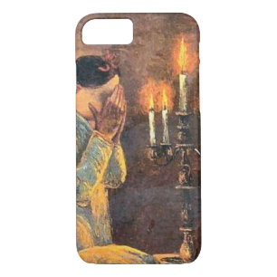 Case-Mate iPhone Case Image classique juive