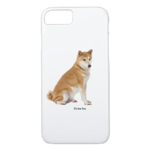 Coque Case-Mate Pour iPhone Image de chien pour Apple iPhone 7, à peine là