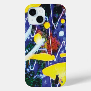 Coque Pour iPhone 15 Image KC de Sines