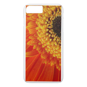 Etui iPhone Case-Mate Image Orange Yellow Sun Flower