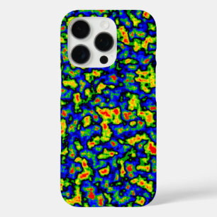 Coques iPhone 16 Pro Image radar cool