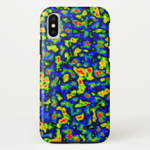 Case-Mate iPhone Case Image radar cool