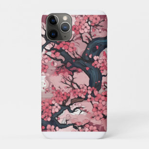 Case-Mate iPhone Case Imaginaire Cherry Blossom Dreamscape