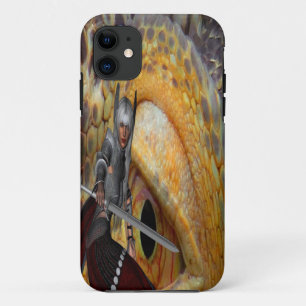 Case-Mate iPhone Case Imaginaire Dragon Folk Tale