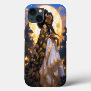 Case-Mate iPhone Case Imaginaire femme Art Africain Américain