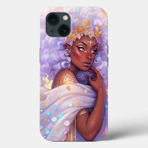 Case-Mate iPhone Case Imaginaire femme Art Africain Américain
