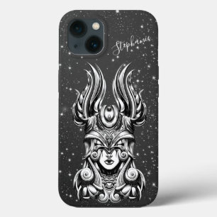 Case-Mate iPhone Case Imaginaire Princesse Viking Warrior