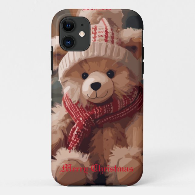 Coques Case-Mate iPhone Immense (Dos)