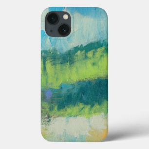 iPhone 13 Case Impasto Field II