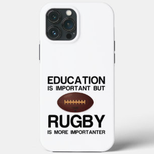 Case-Mate iPhone CASE IMPORTANTE IMPORTANTE RUGBY