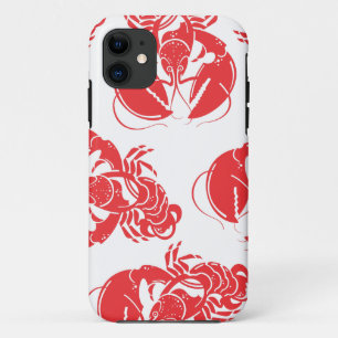 Etui iPhone Case-Mate impression de homard