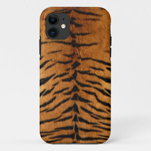 Etui iPhone Case-Mate Impression de la fourrure en bande de tigre