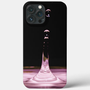 Case-Mate iPhone Case Impression d'éclaboussure de goutte d'eau