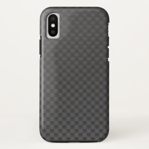 Case-Mate iPhone Case Impression en polymère renforcé de fibre de carbon