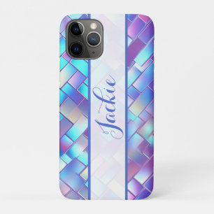 Case-Mate iPhone Case Impression holographique