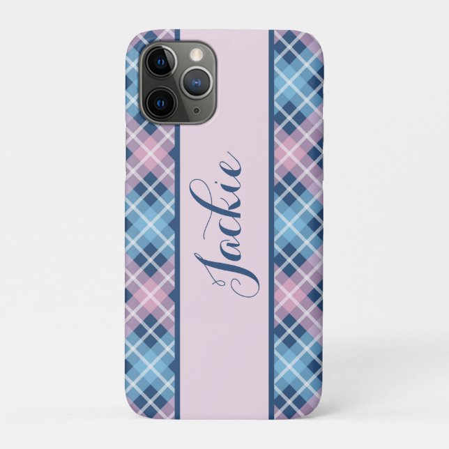 Coques Case-Mate iPhone Impression prédéfinie (Dos)