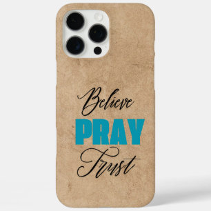 Coques iPhone 16 Pro Max Impression sur toile tendue