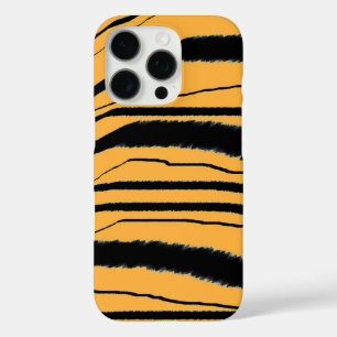 Coques iPhone 16 Pro Impression Tigre