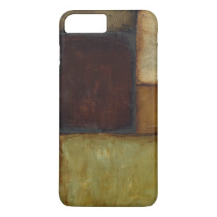 Coque iPhone 8 Plus/7 Plus Impressionniste automnal par Jennifer Goldberger
