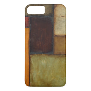 Coque iPhone 8 Plus/7 Plus Impressionniste d'automne par Jennifer Goldberger
