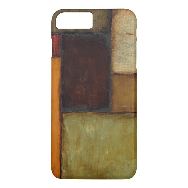 Coques Case-Mate iPhone Impressionniste d'automne par Jennifer Goldberger (Dos)