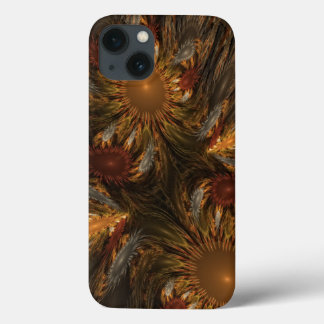 Case-Mate iPhone Case Impressions tournesol