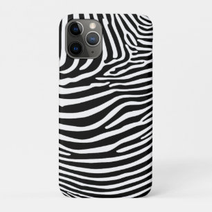 Case-Mate iPhone Case Imprimé animalier zèbre