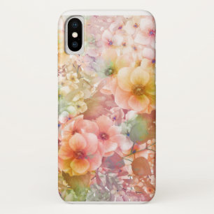 Case-Mate iPhone Case imprimé floral d'été