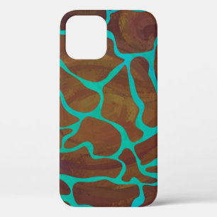 Case-Mate iPhone Case Imprimer Giraffe sauvage