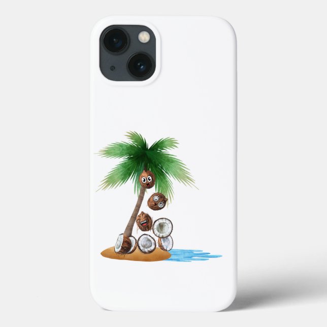 Coques Case-Mate iPhone Imprimer le sac de coupe (Verso)