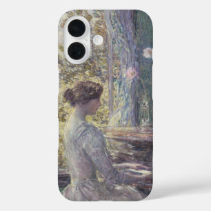 Coques iPhone 16 Improvisation par Frederick Childe Hassam