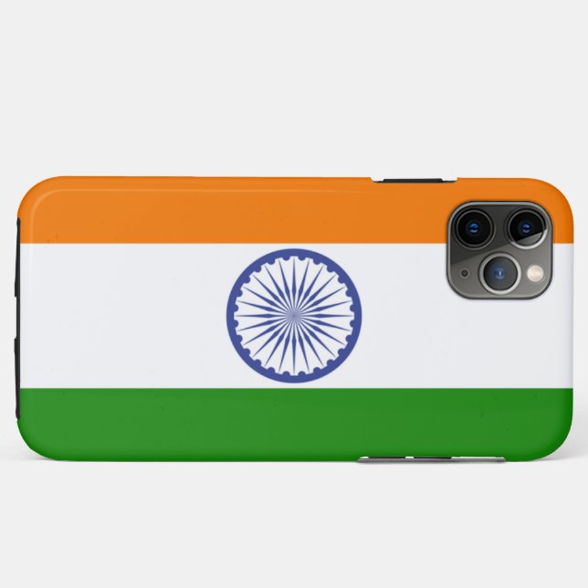 Coques Case-Mate iPhone Inde (Dos (Horizontal))