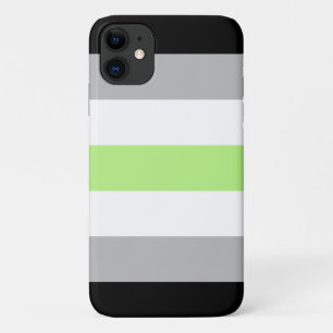 Case-Mate iPhone Case Indicateur de fierté de l'agent