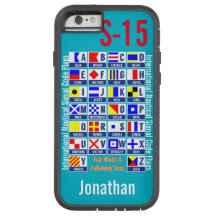 Indicateurs nautiques