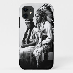 Case-Mate iPhone Case Indiens mariages Bannock