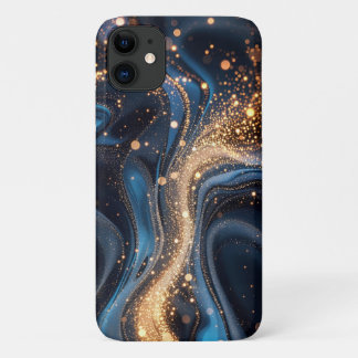 Case-Mate iPhone Case Indigo Dreams