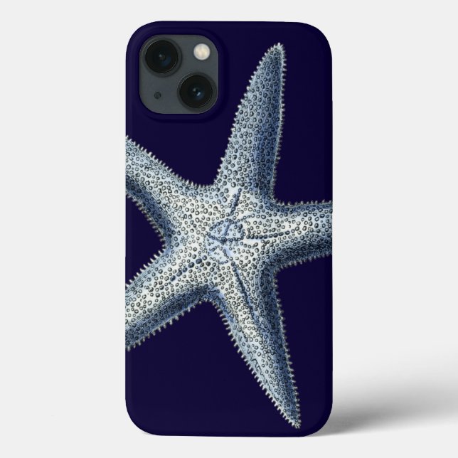 Coques Case-Mate iPhone Indigo Shells IV (Verso)