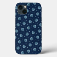 Indigo Spirit : Boho Géométrie africaine